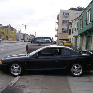 Meet your Posher, Delyle